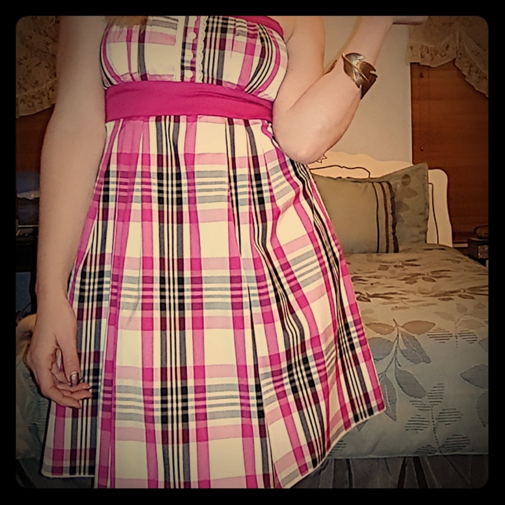 Cute sundress